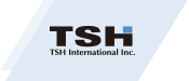 TSH INTERNATIONAL INC.